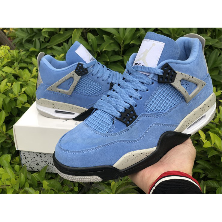 Jordan AJ 4 SE “University Blue” CT8527-400 - PerfectKickZ