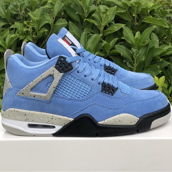 Jordan AJ 4 SE “University Blue” CT8527-400 - PerfectKickZ