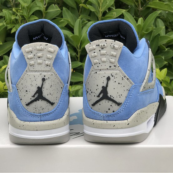 Jordan AJ 4 SE “University Blue” CT8527-400 - PerfectKickZ
