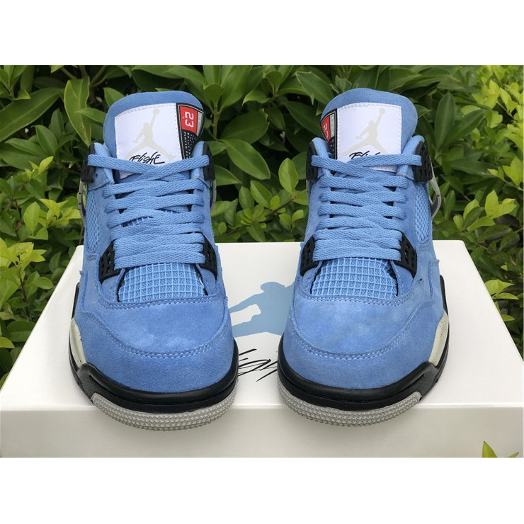 Jordan AJ 4 SE “University Blue” CT8527-400 - PerfectKickZ