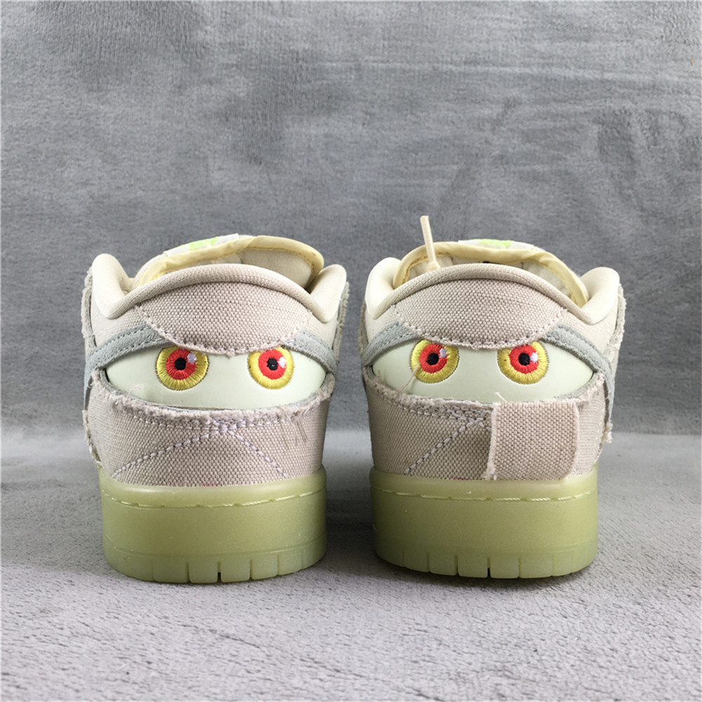 Nike SB Dunk Low Mummy Low-Top Sneaker - PerfectKickZ