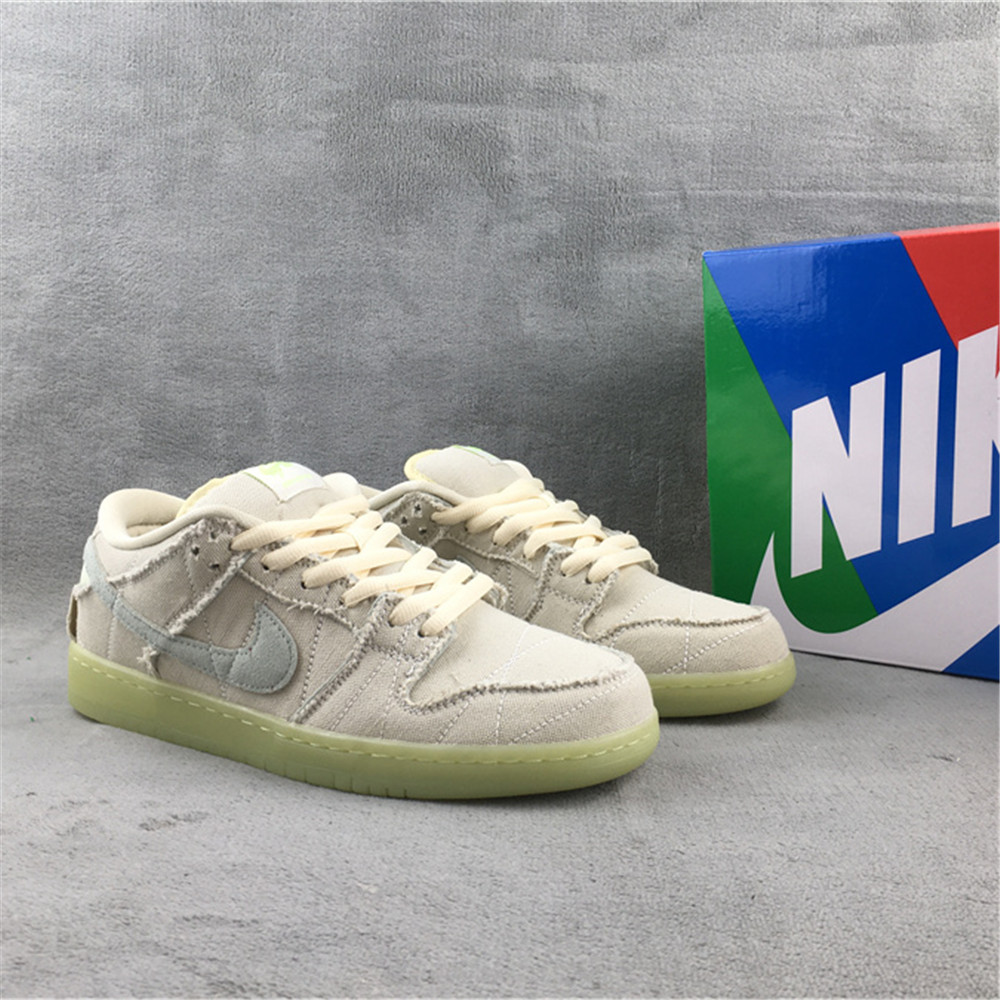 Nike SB Dunk Low Mummy Low-Top Sneaker - PerfectKickZ