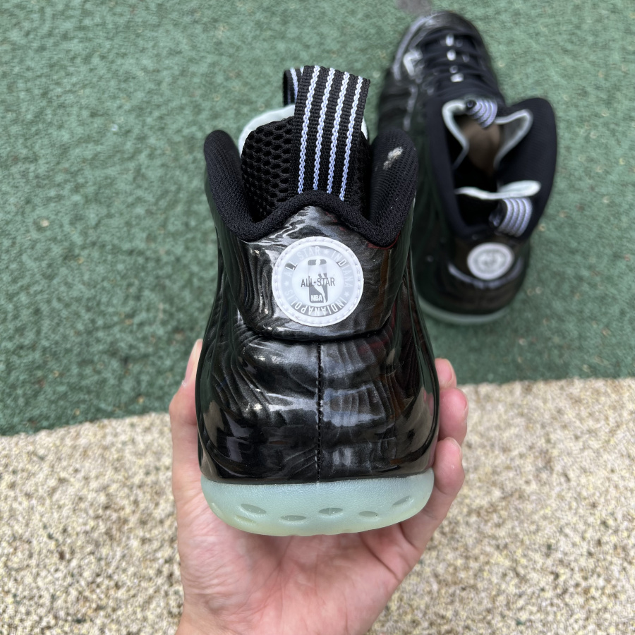 Nike Air Posite One CV1766-001 - PerfectKickZ