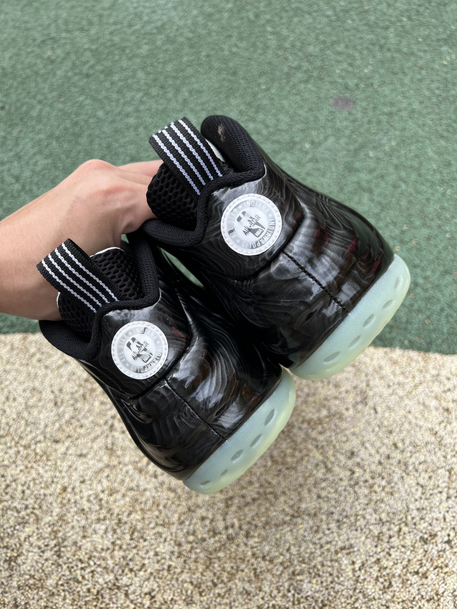 Nike Air Posite One CV1766-001 - PerfectKickZ