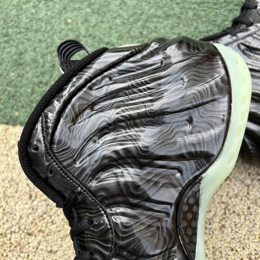 Nike Air Posite One CV1766-001 - PerfectKickZ