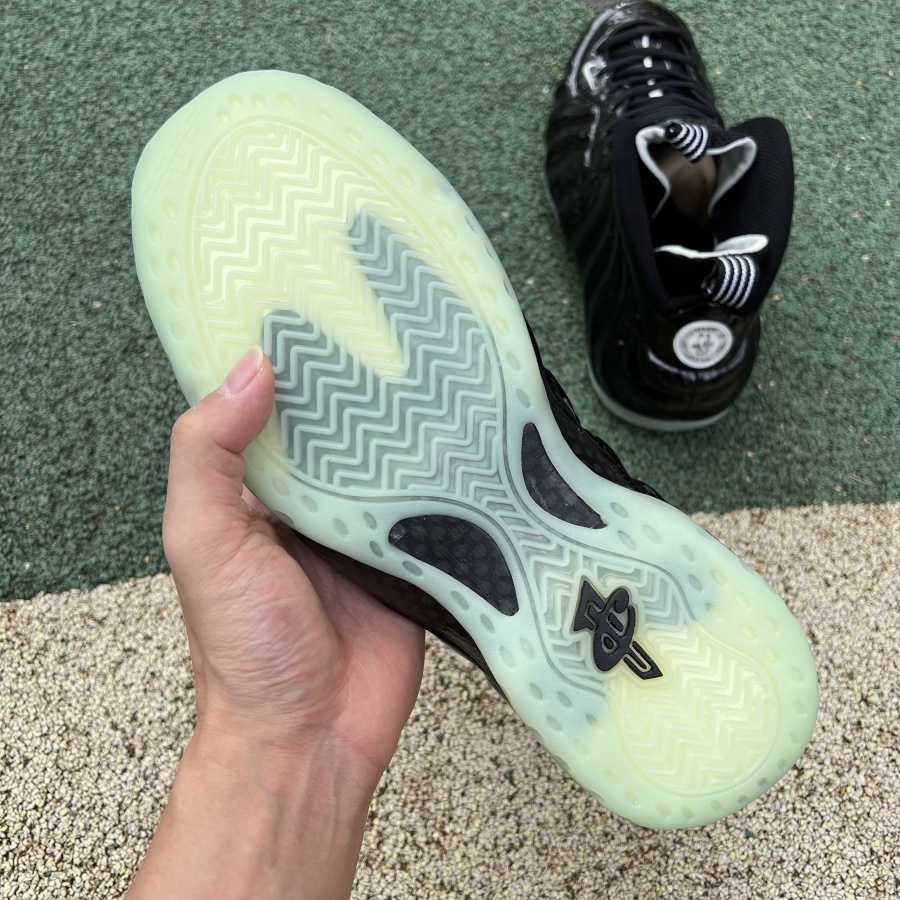 Nike Air Posite One CV1766-001 - PerfectKickZ