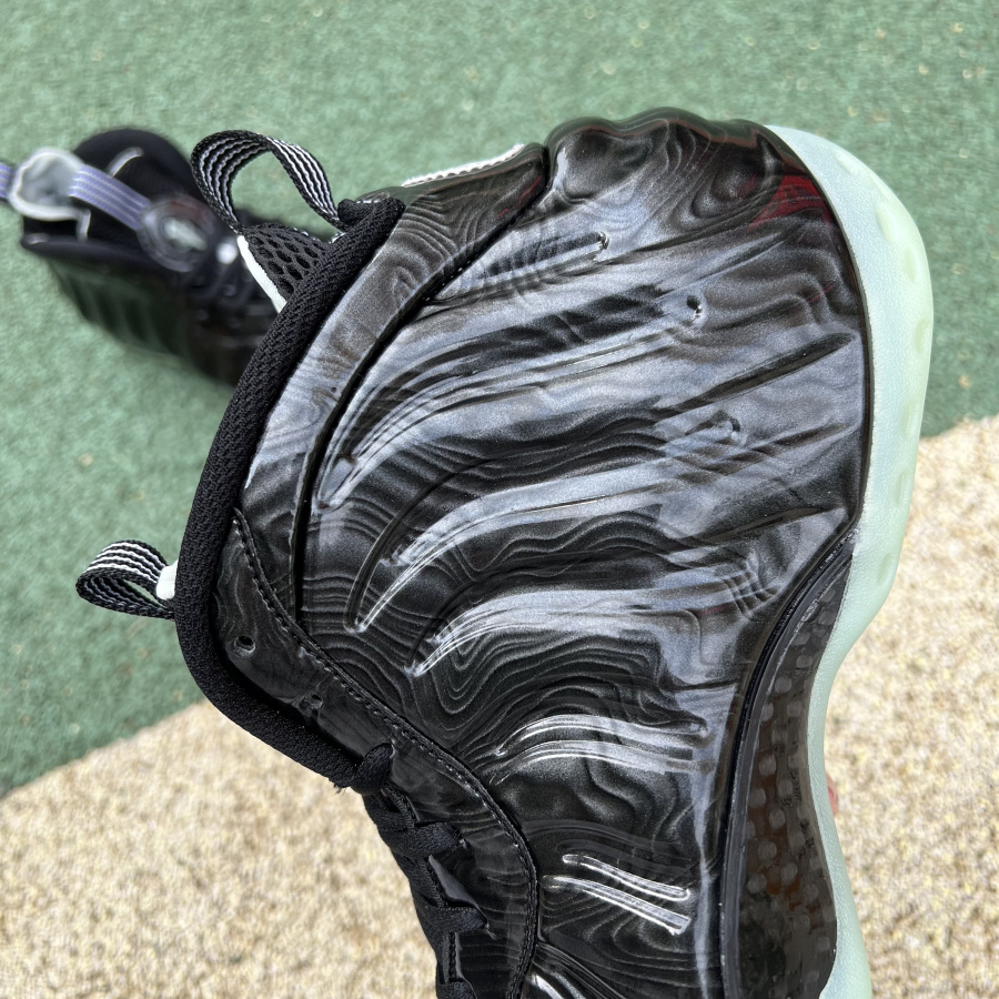 Nike Air Posite One CV1766-001 - PerfectKickZ