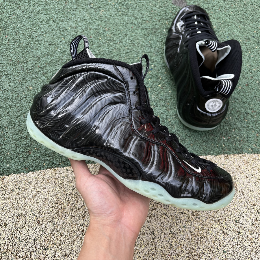 Nike Air Posite One CV1766-001 - PerfectKickZ