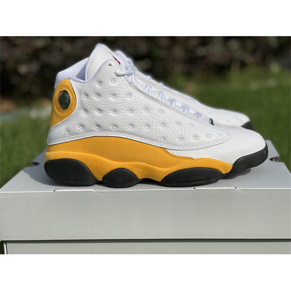 Jordan AJ13 “Del Sol”  - 