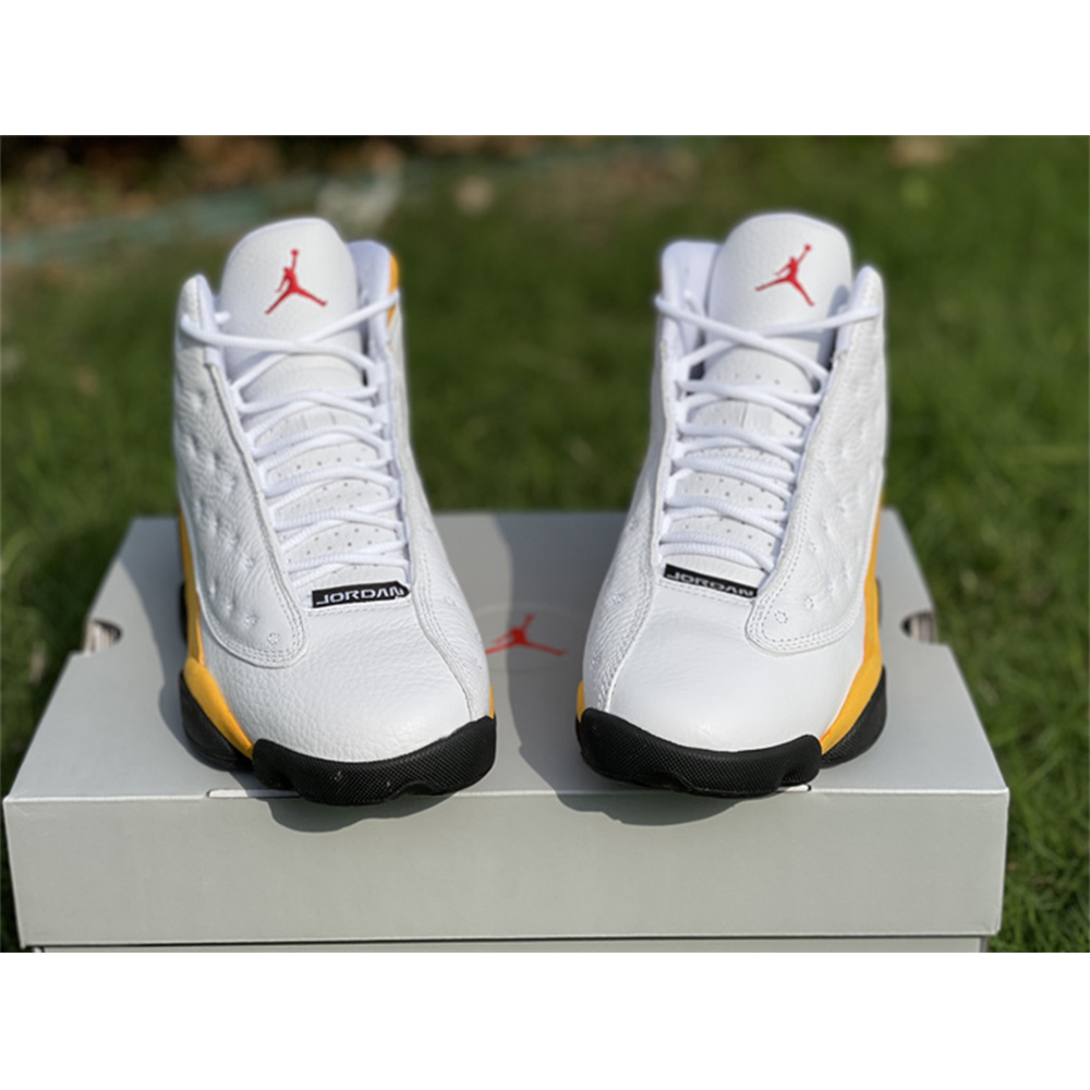 Jordan AJ13 “Del Sol”  - 