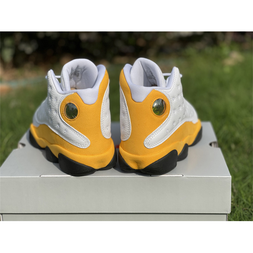 Jordan AJ13 “Del Sol”  - 