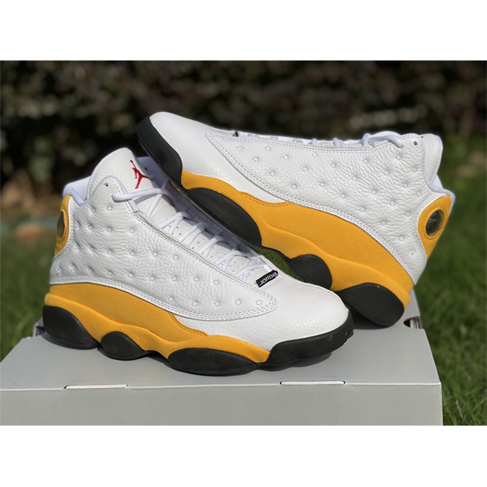 Jordan AJ13 “Del Sol”  - PerfectKickZ