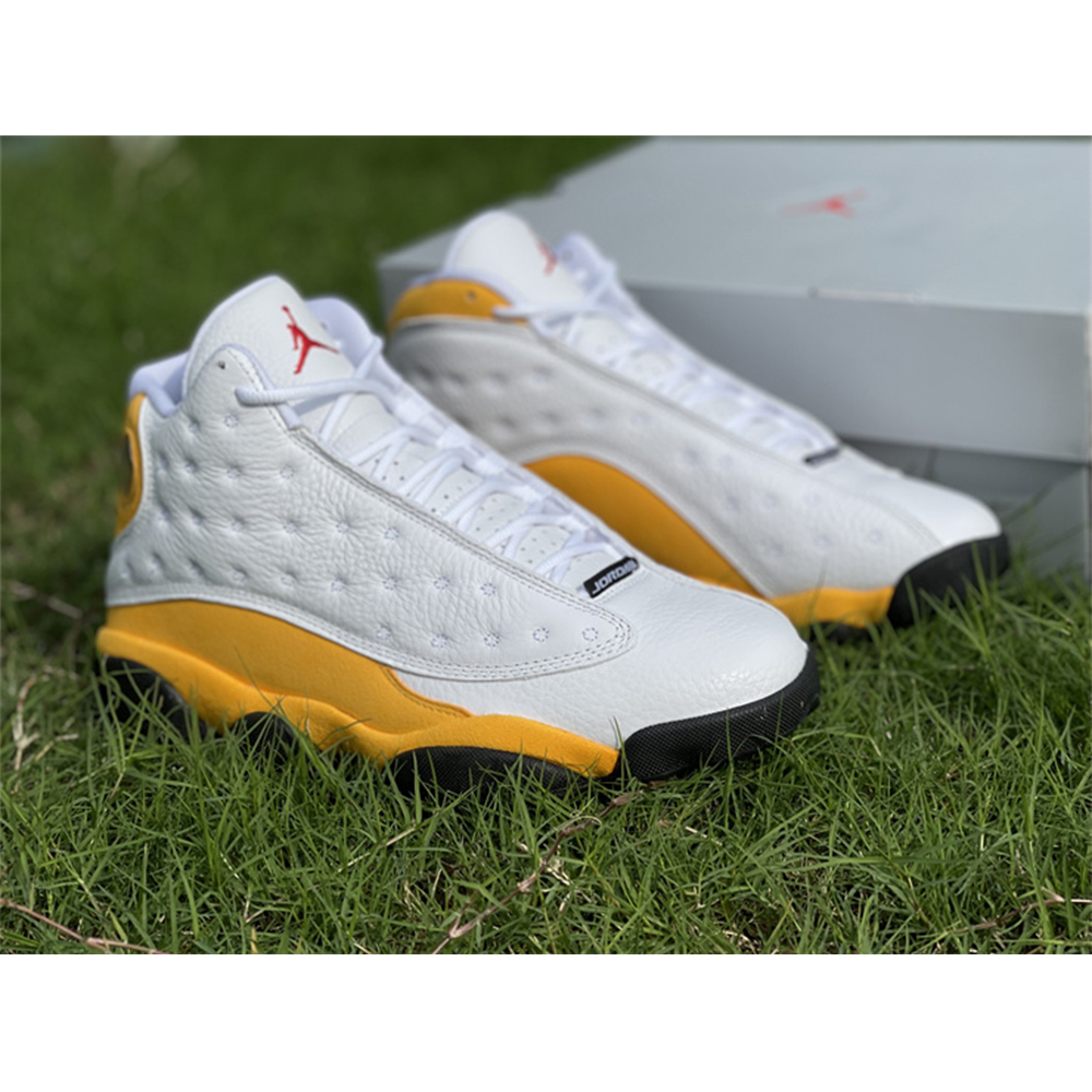 Jordan AJ13 “Del Sol”  - PerfectKickZ
