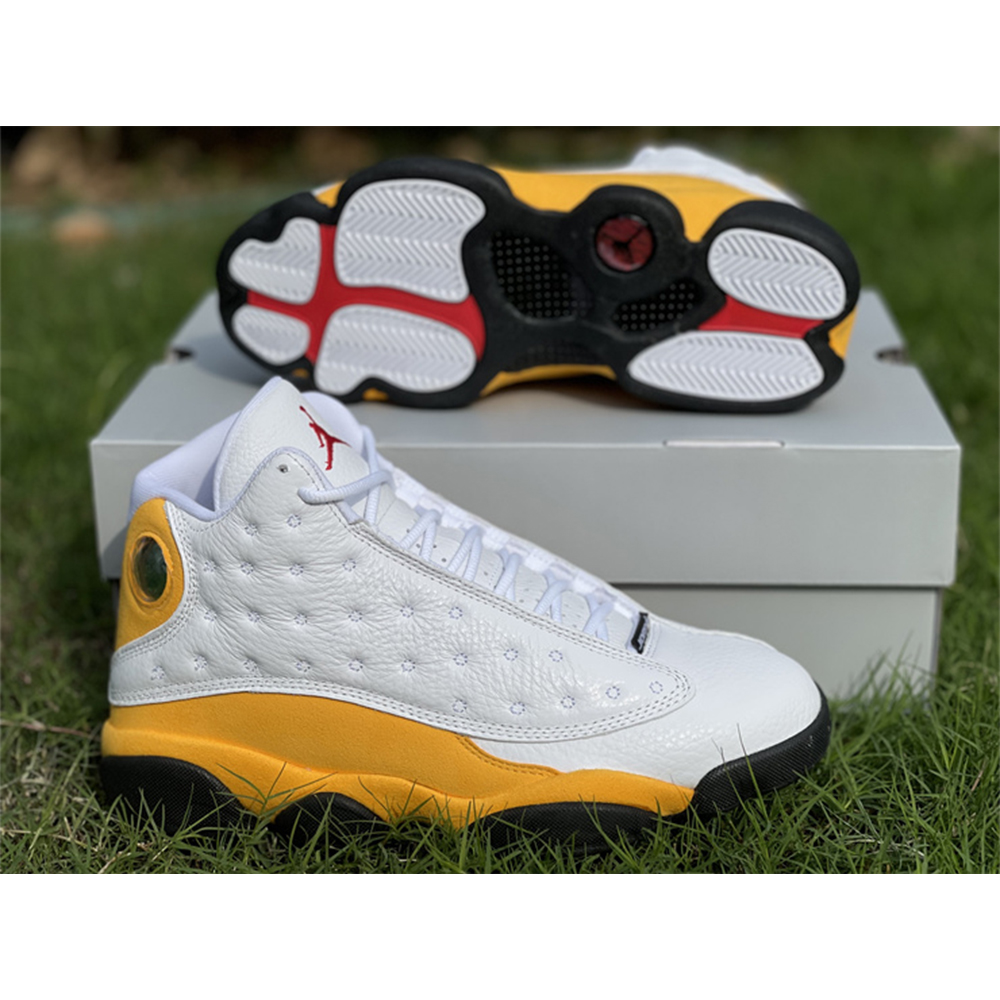 Jordan AJ13 “Del Sol”  - PerfectKickZ