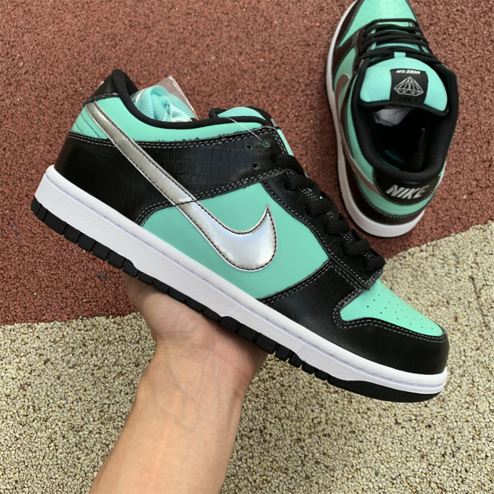 Jordan AJ1 Low top Sneaker - PerfectKickZ