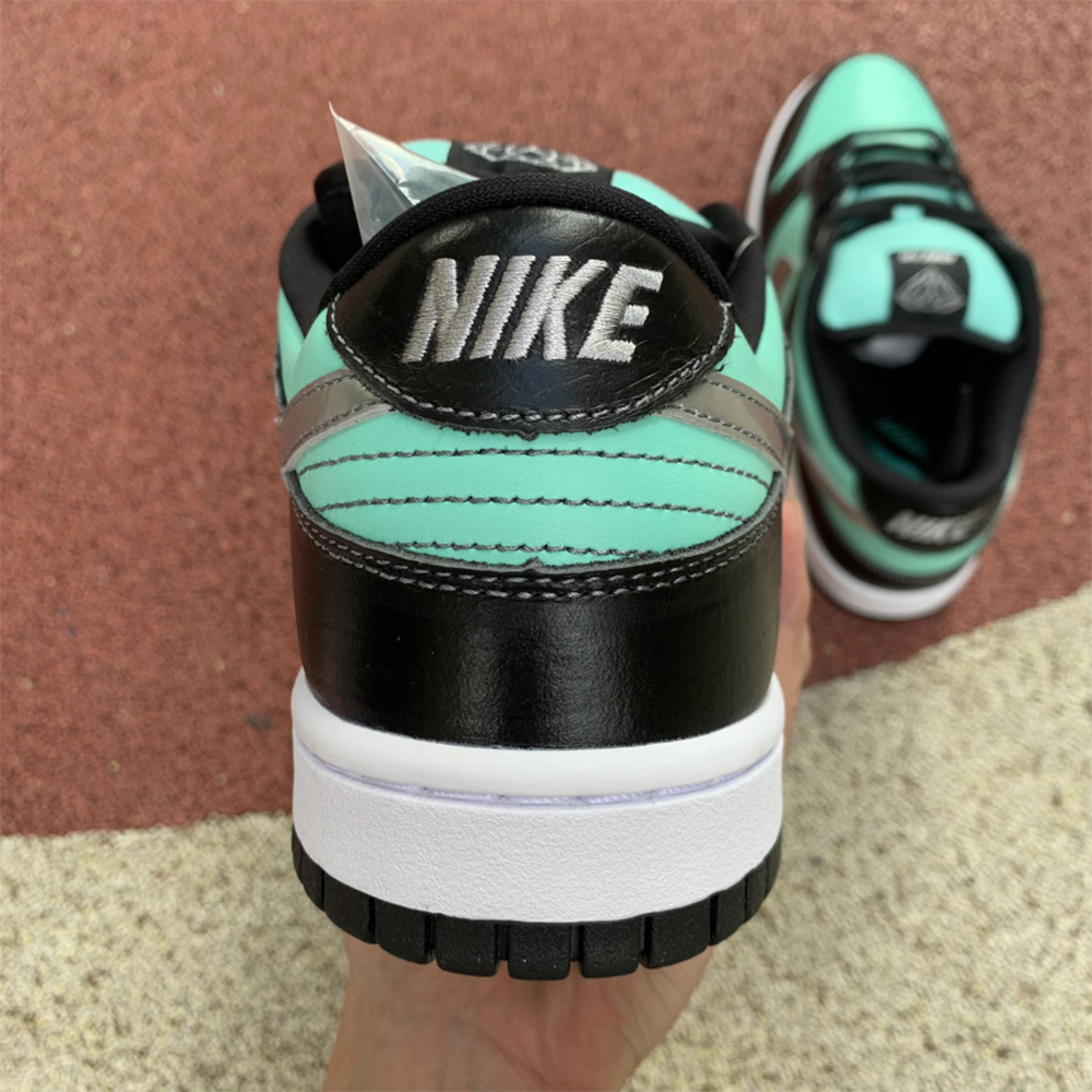 Jordan AJ1 Low top Sneaker - PerfectKickZ