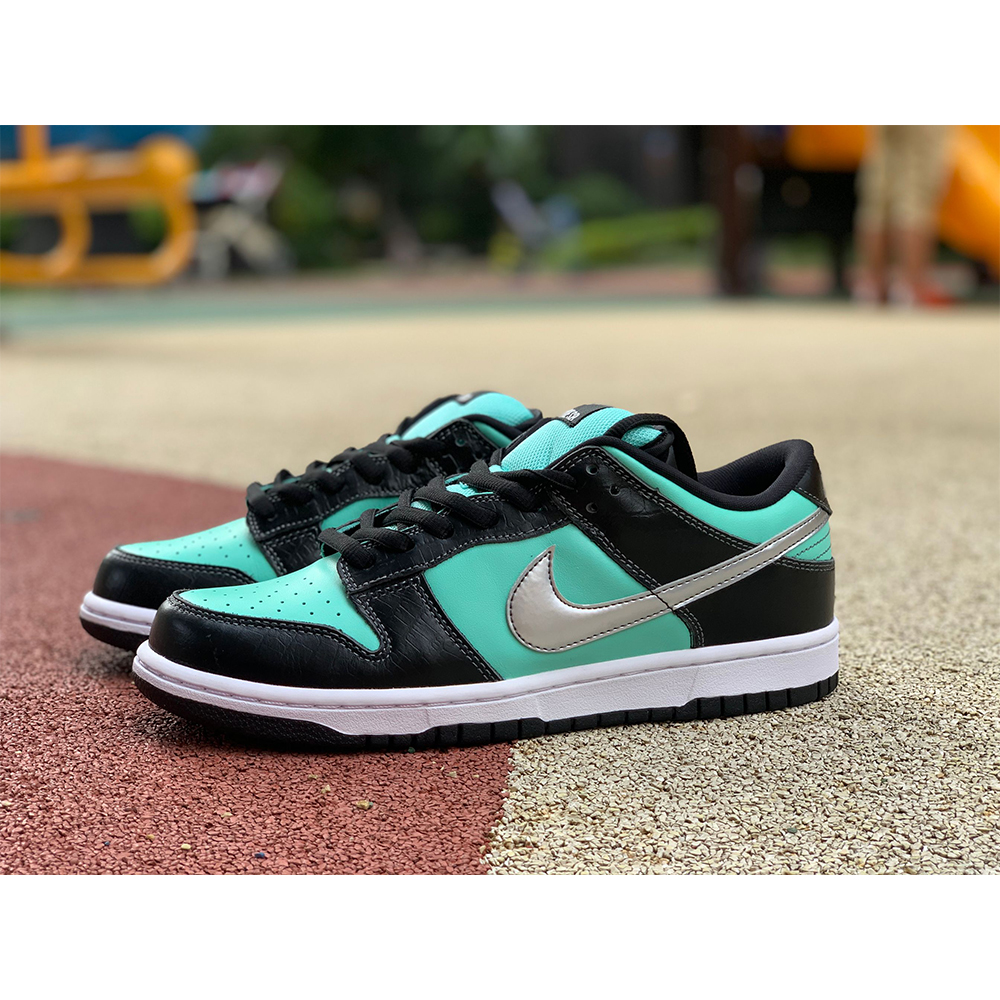 Jordan AJ1 Low top Sneaker - PerfectKickZ