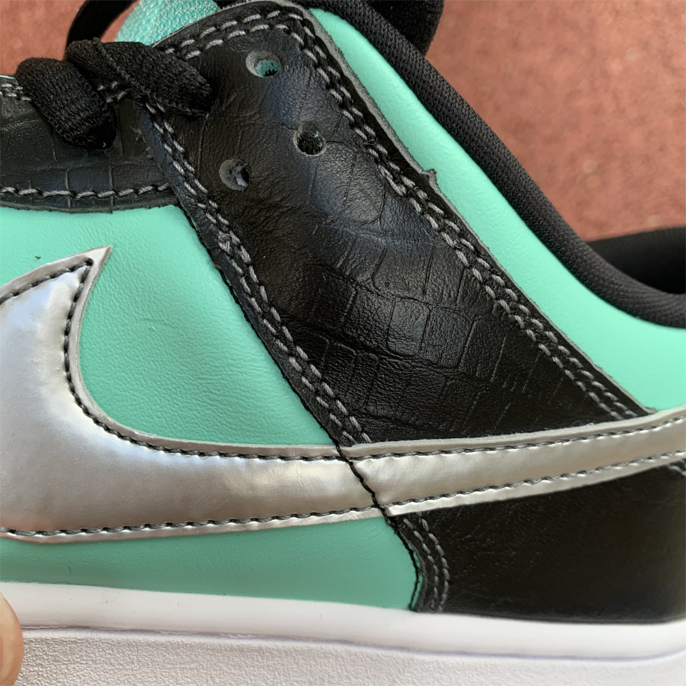 Jordan AJ1 Low top Sneaker - PerfectKickZ