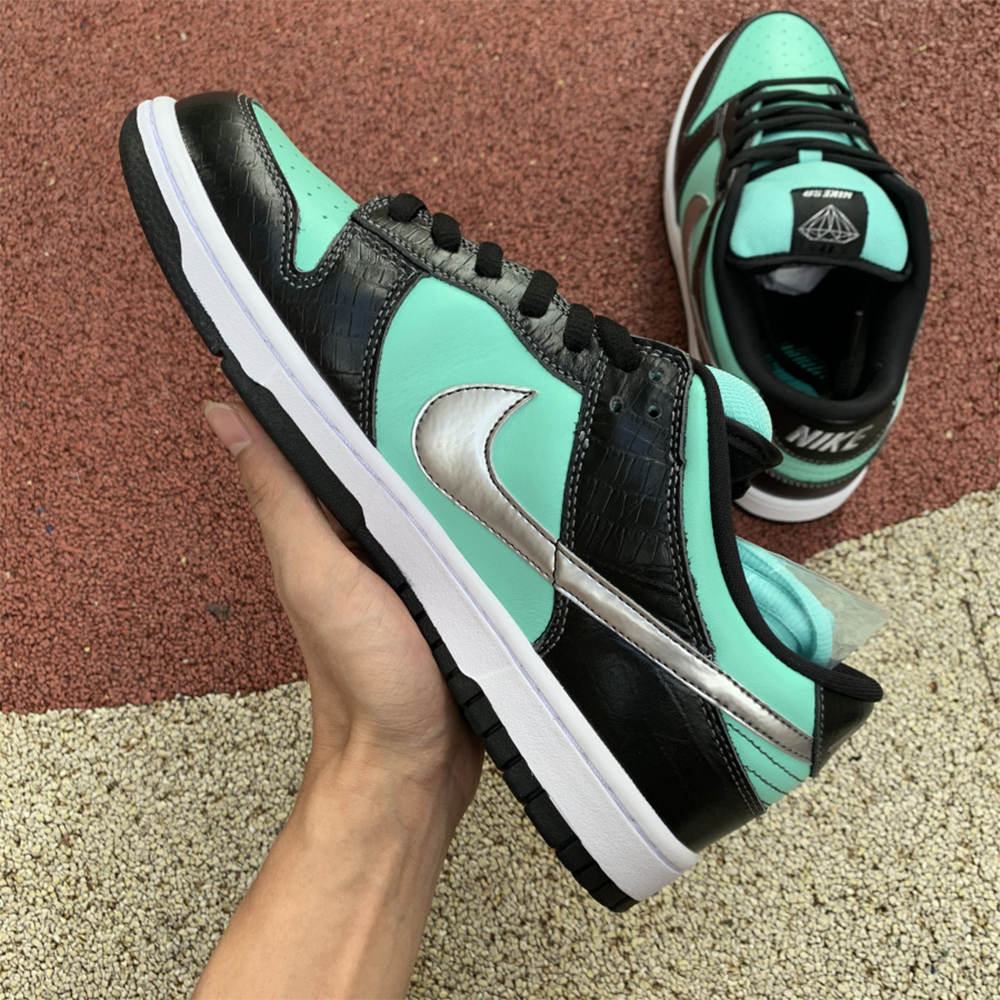 Jordan AJ1 Low top Sneaker - PerfectKickZ