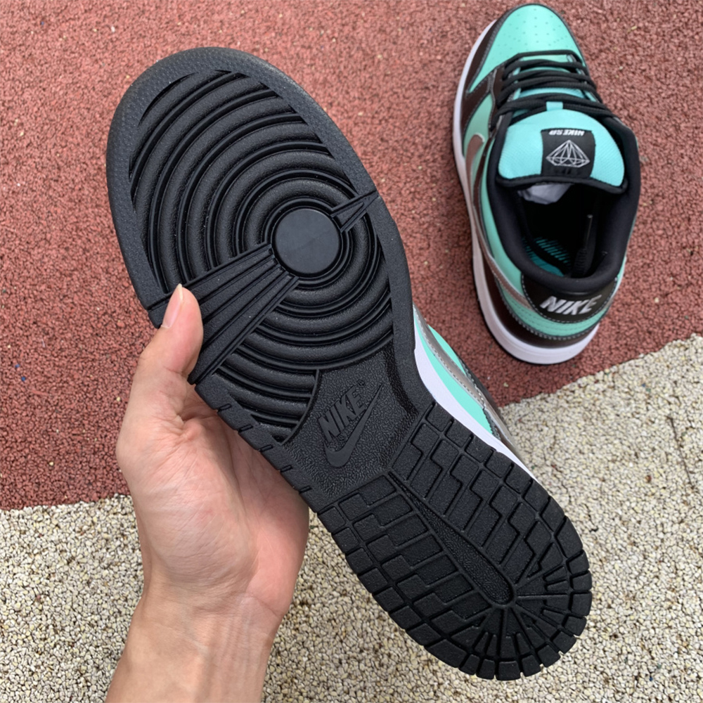 Jordan AJ1 Low top Sneaker - PerfectKickZ