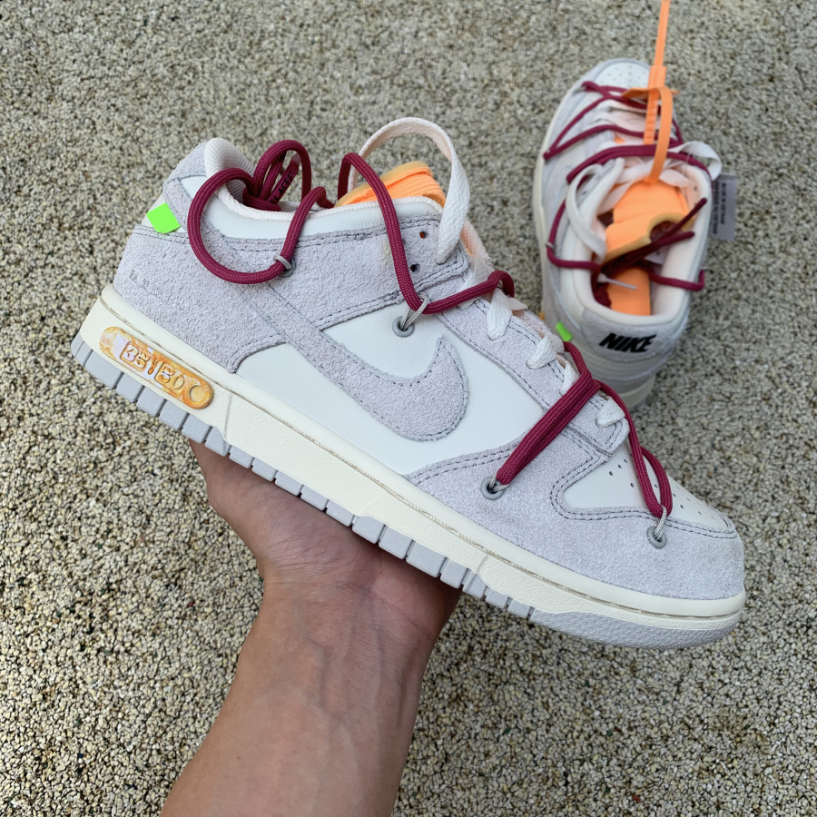 Nike Dunk Low  - PerfectKickZ