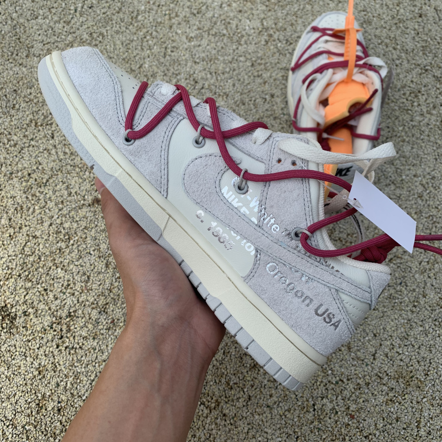Nike Dunk Low  - PerfectKickZ
