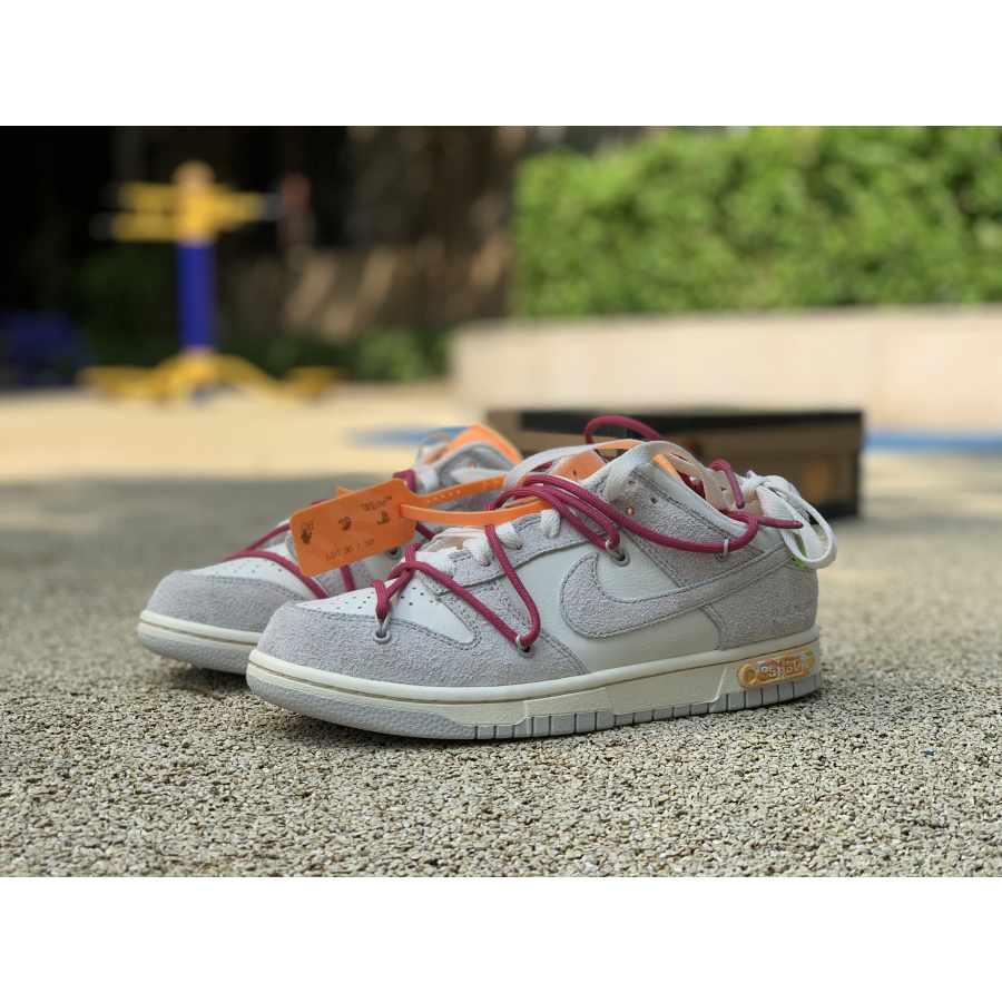 Nike Dunk Low  - PerfectKickZ