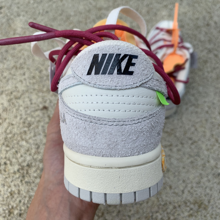Nike Dunk Low  - PerfectKickZ