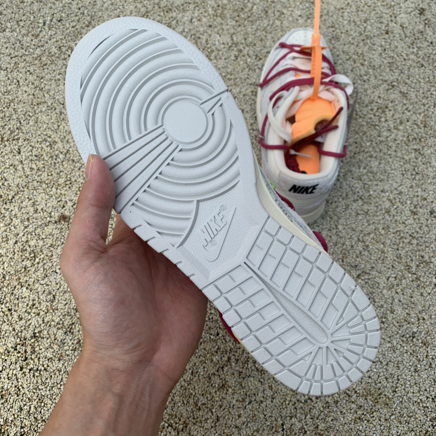 Nike Dunk Low  - PerfectKickZ