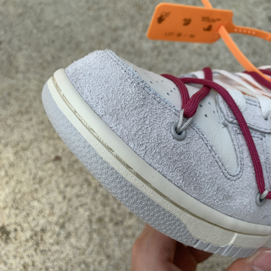 Nike Dunk Low  - PerfectKickZ
