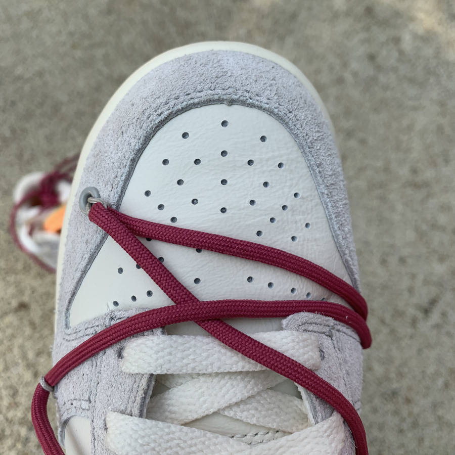 Nike Dunk Low  - PerfectKickZ