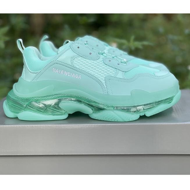 Balenciaga Triple S Trainer - PerfectKickZ