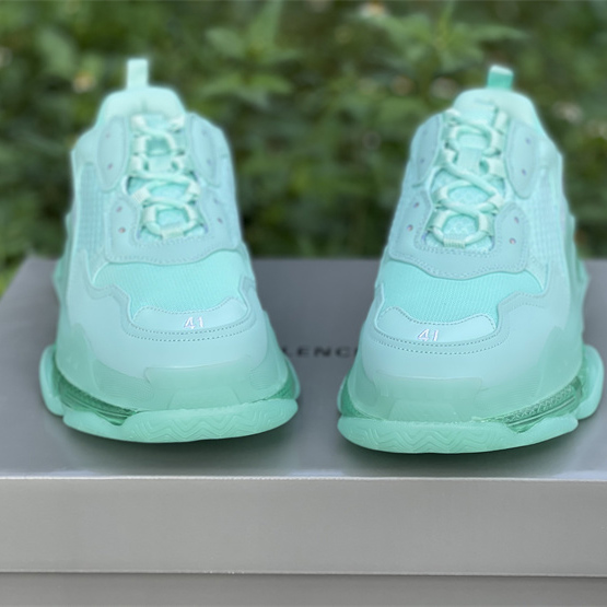 Balenciaga Triple S Trainer - PerfectKickZ