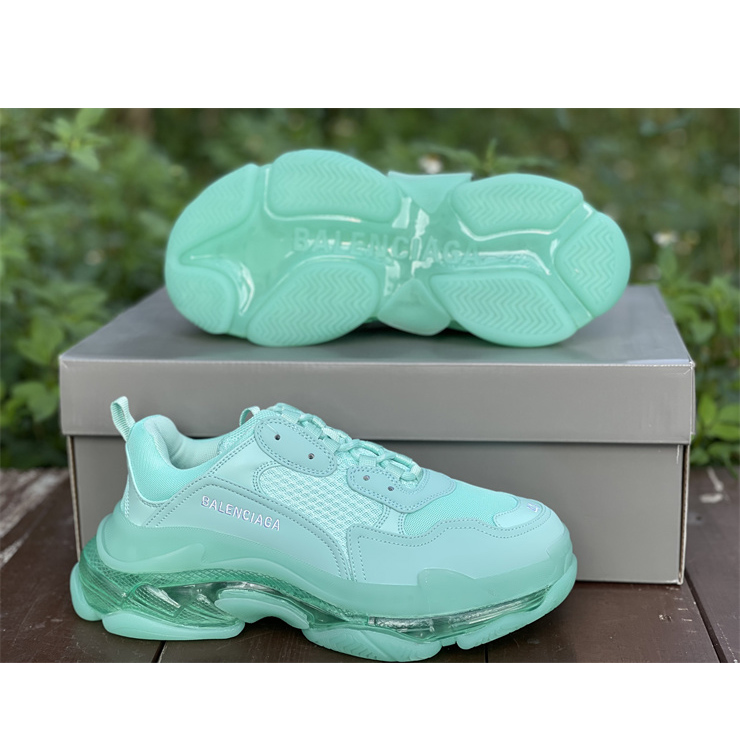 Balenciaga Triple S Trainer - PerfectKickZ