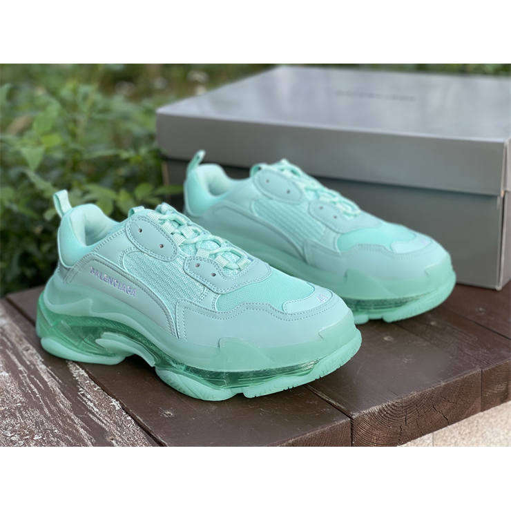 Balenciaga Triple S Trainer - PerfectKickZ