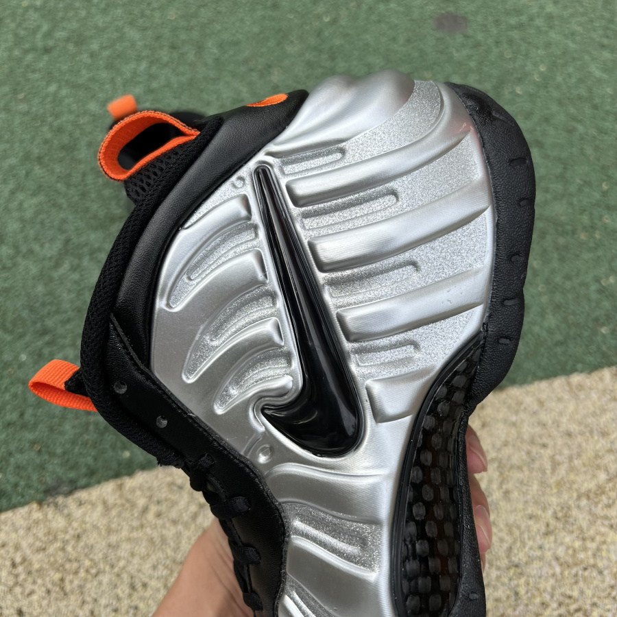 Nike Foamposite Pro CT2286-001 - PerfectKickZ