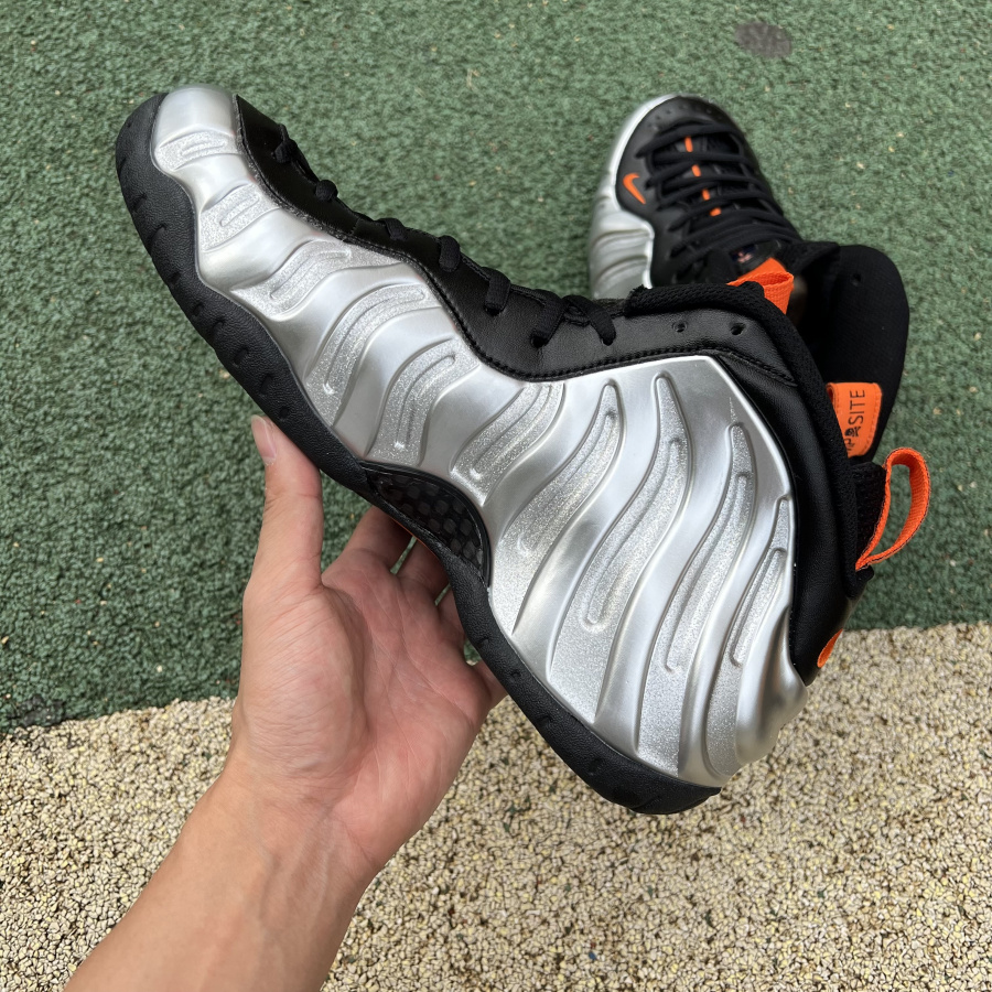 Nike Foamposite Pro CT2286-001 - PerfectKickZ