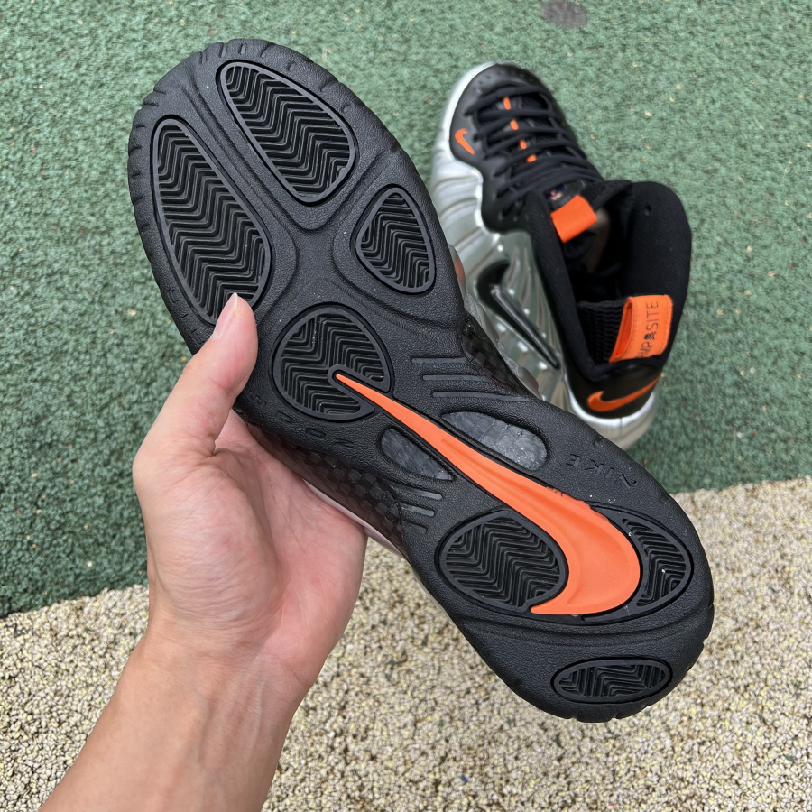 Nike Foamposite Pro CT2286-001 - PerfectKickZ