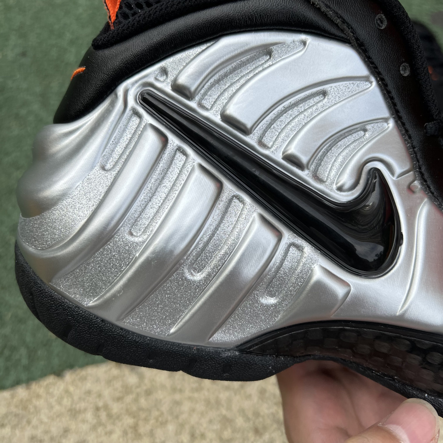 Nike Foamposite Pro CT2286-001 - PerfectKickZ