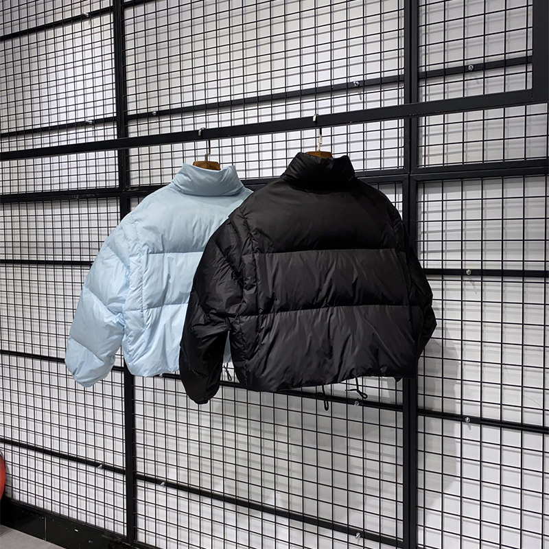 Prada Jacket - PerfectKickZ