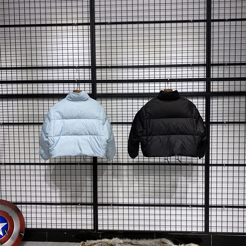 Prada Jacket - PerfectKickZ