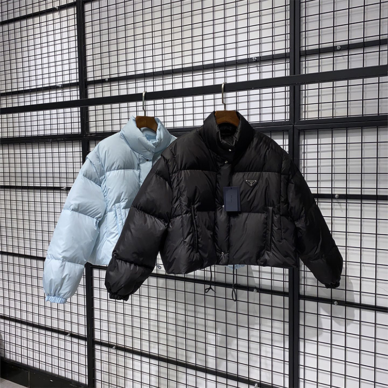 Prada Jacket - PerfectKickZ