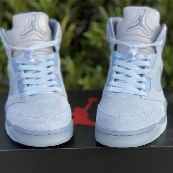 Jordan AJ 5  DD9336-400 - 