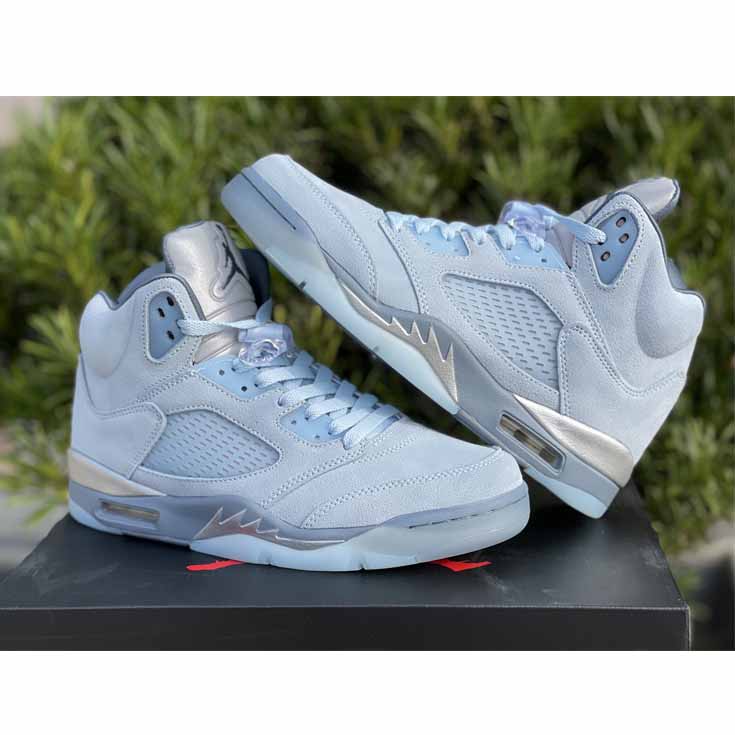 Jordan AJ 5  DD9336-400 - PerfectKickZ