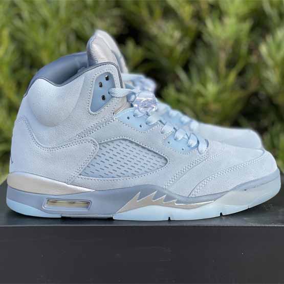Jordan AJ 5  DD9336-400 - 