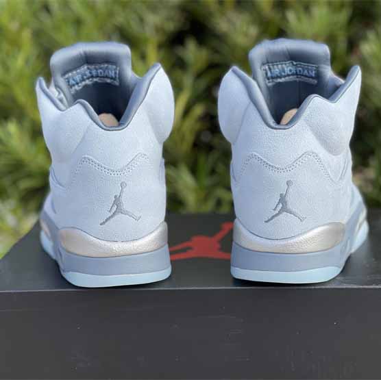 Jordan AJ 5  DD9336-400 - PerfectKickZ