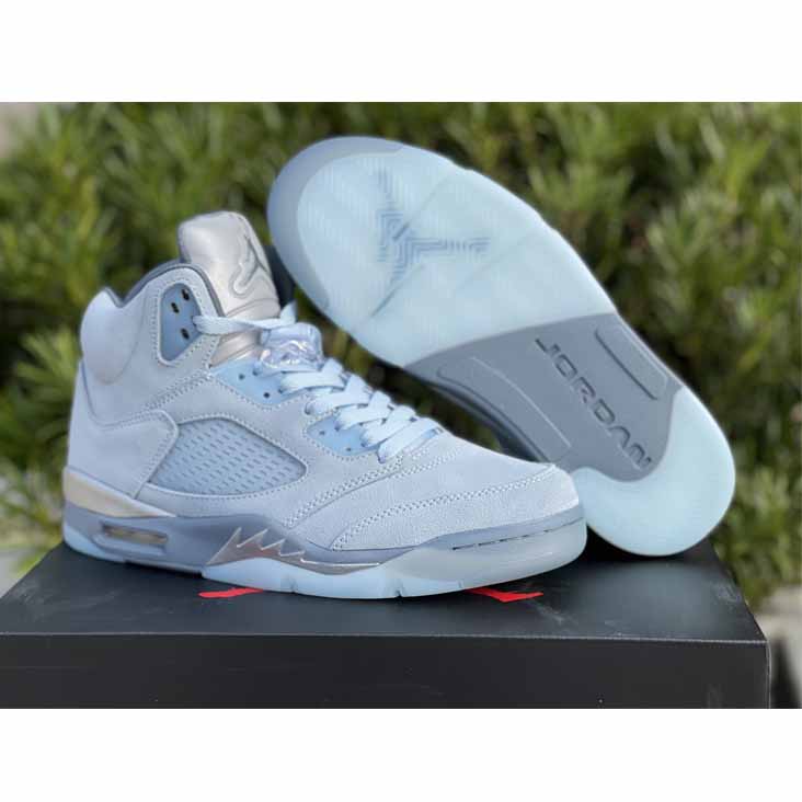 Jordan AJ 5  DD9336-400 - PerfectKickZ