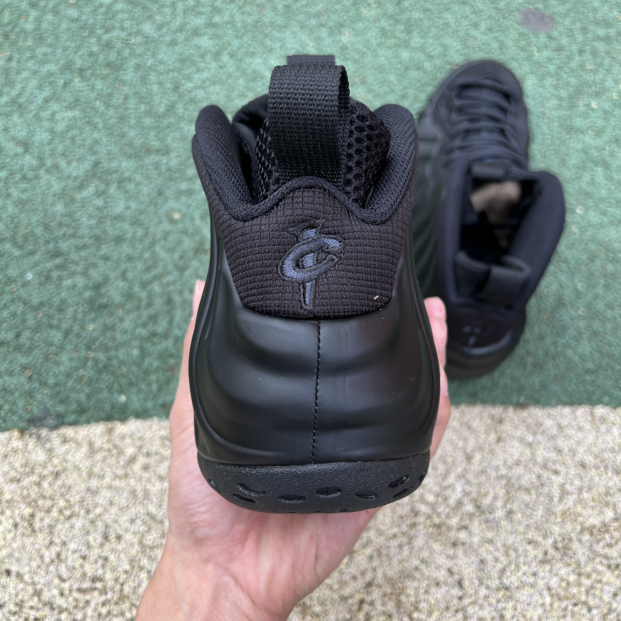 Nike Air Foamposite One 314996-001 - PerfectKickZ
