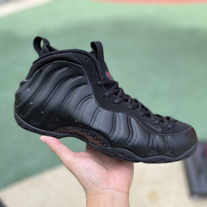 Nike Air Foamposite One 314996-001 - PerfectKickZ