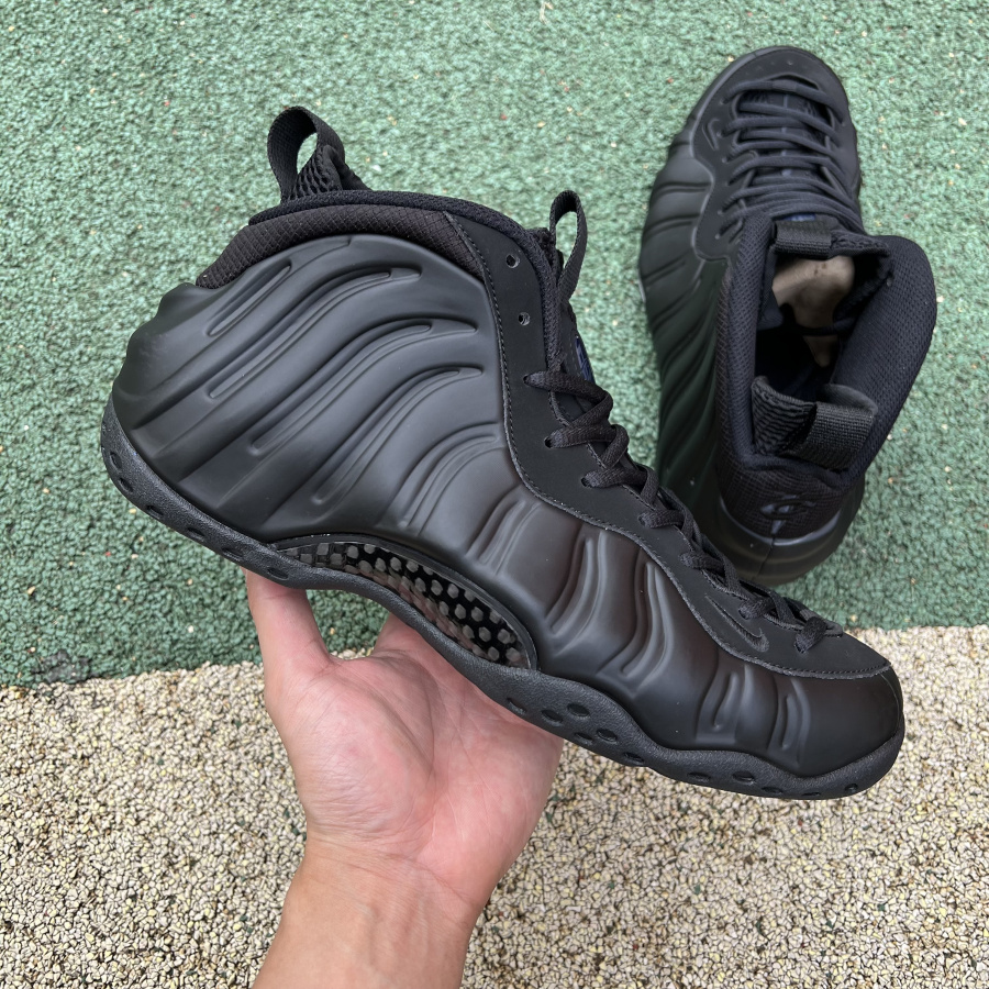 Nike Air Foamposite One 314996-001 - PerfectKickZ